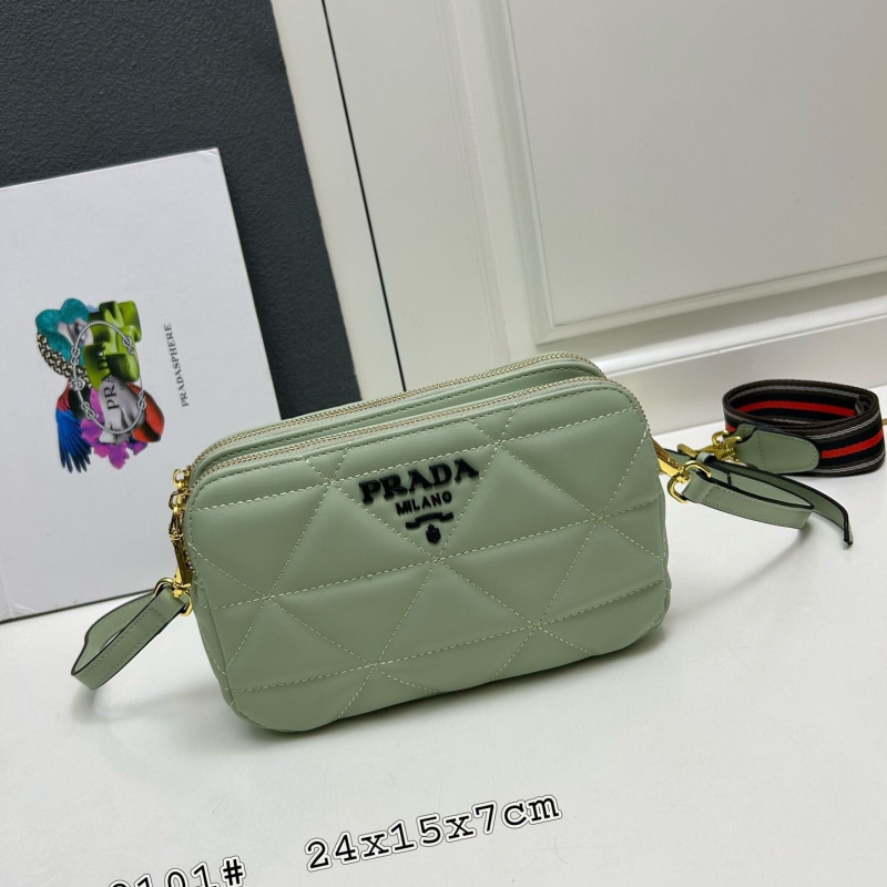 Pra*a satchel bags